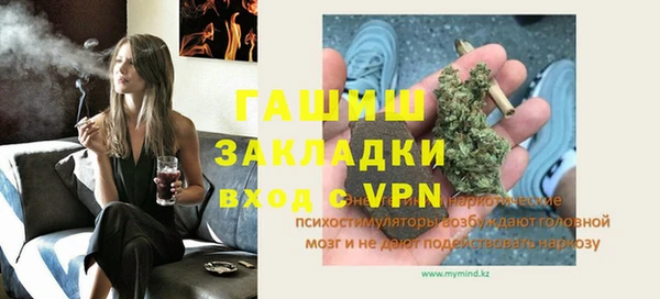 молекула духа Надым